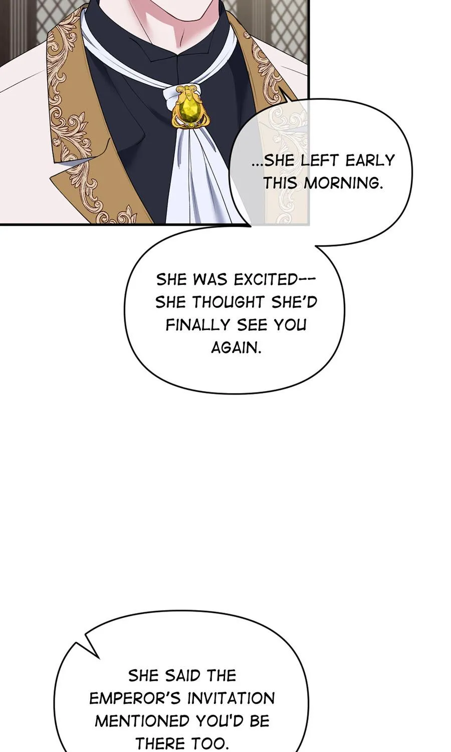Navi's Comedy of Romantic Errors Chapter 43 page 17 - 