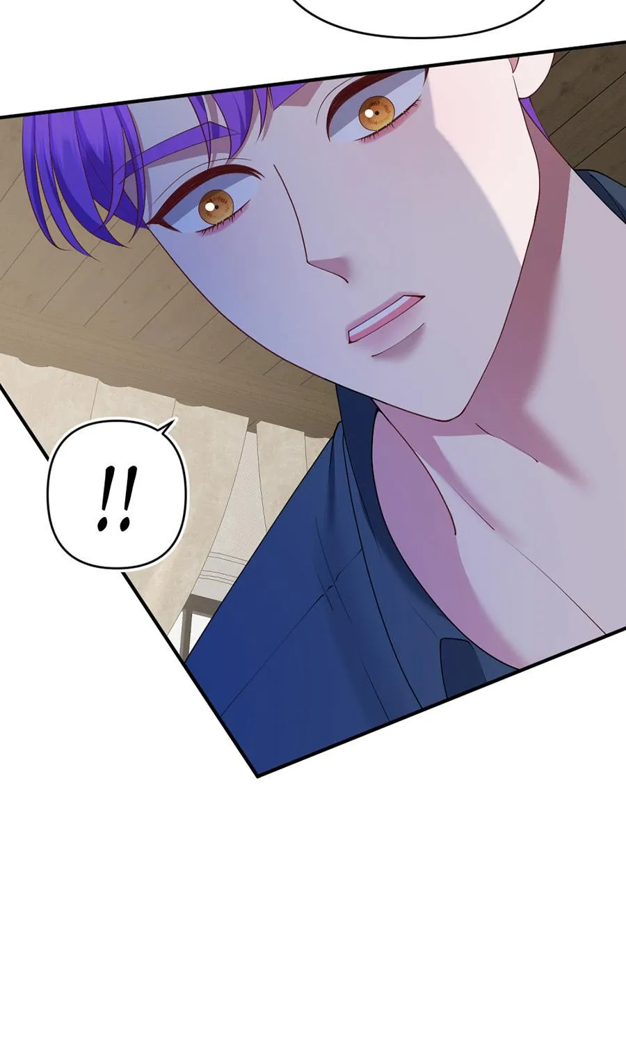 Navi's Comedy of Romantic Errors Chapter 43 page 19 - 
