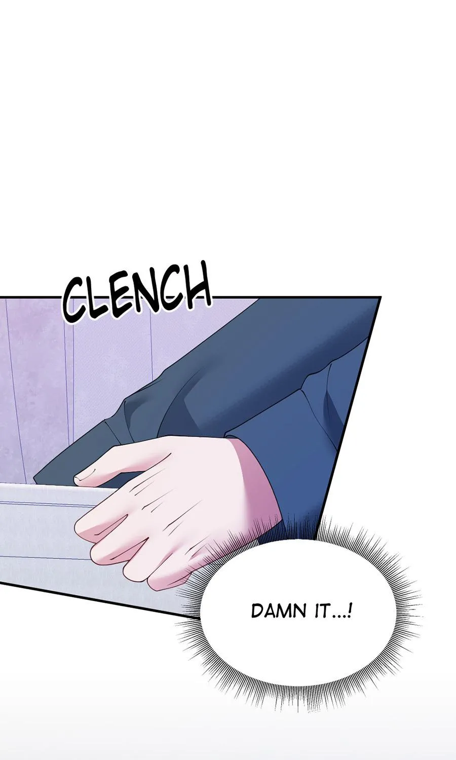 Navi's Comedy of Romantic Errors Chapter 43 page 23 - 