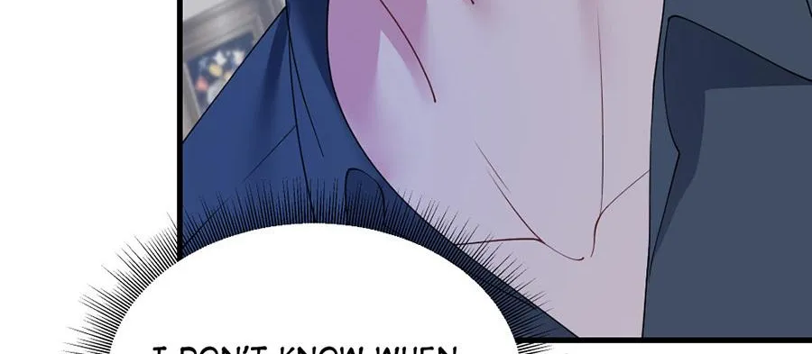 Navi's Comedy of Romantic Errors Chapter 43 page 32 - 