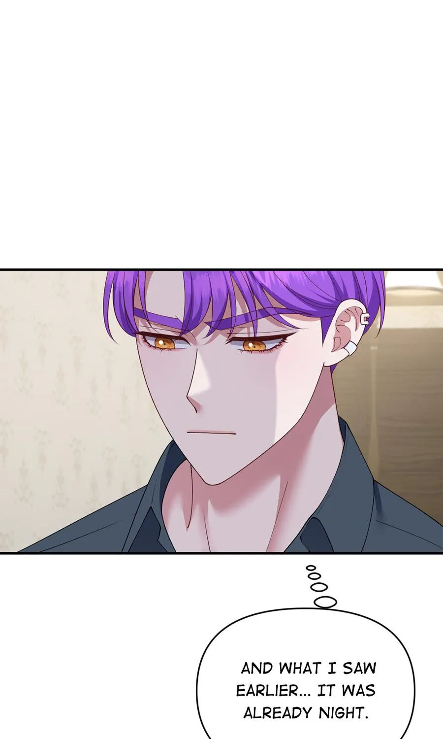 Navi's Comedy of Romantic Errors Chapter 43 page 41 - 