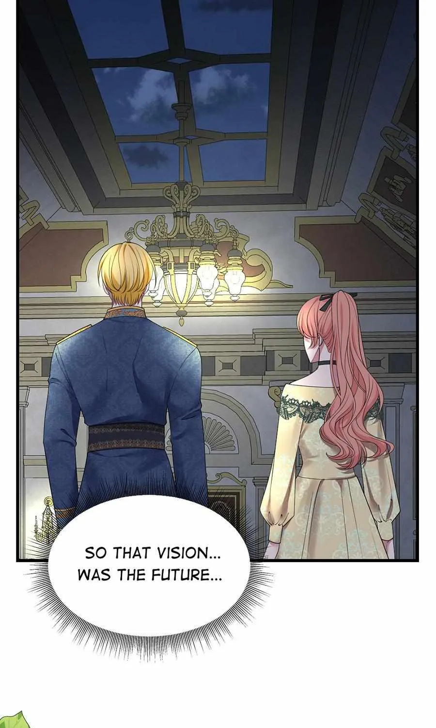 Navi's Comedy of Romantic Errors Chapter 43 page 43 - 