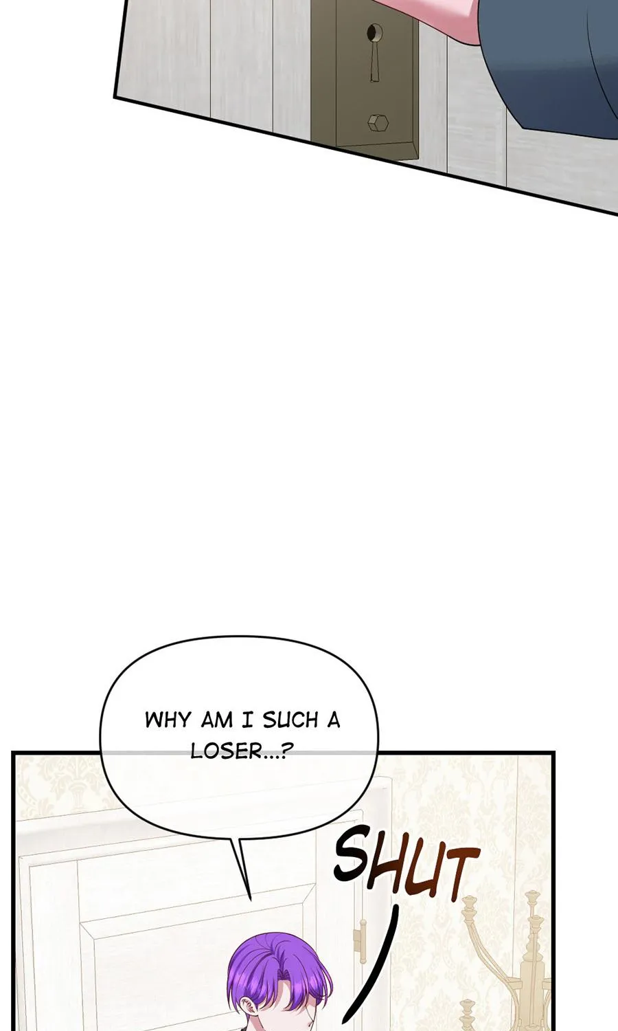 Navi's Comedy of Romantic Errors Chapter 43 page 51 - 