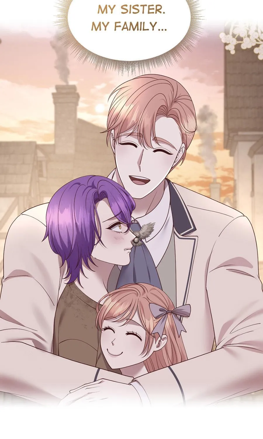 Navi's Comedy of Romantic Errors Chapter 43 page 59 - 