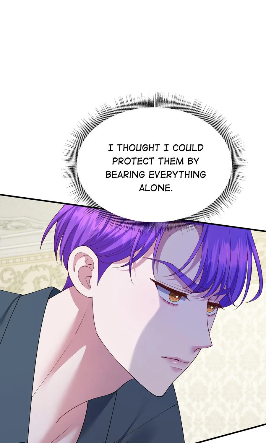 Navi's Comedy of Romantic Errors Chapter 43 page 61 - 