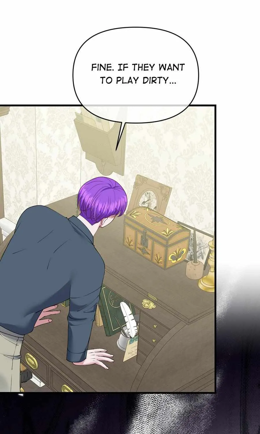 Navi's Comedy of Romantic Errors Chapter 43 page 65 - 