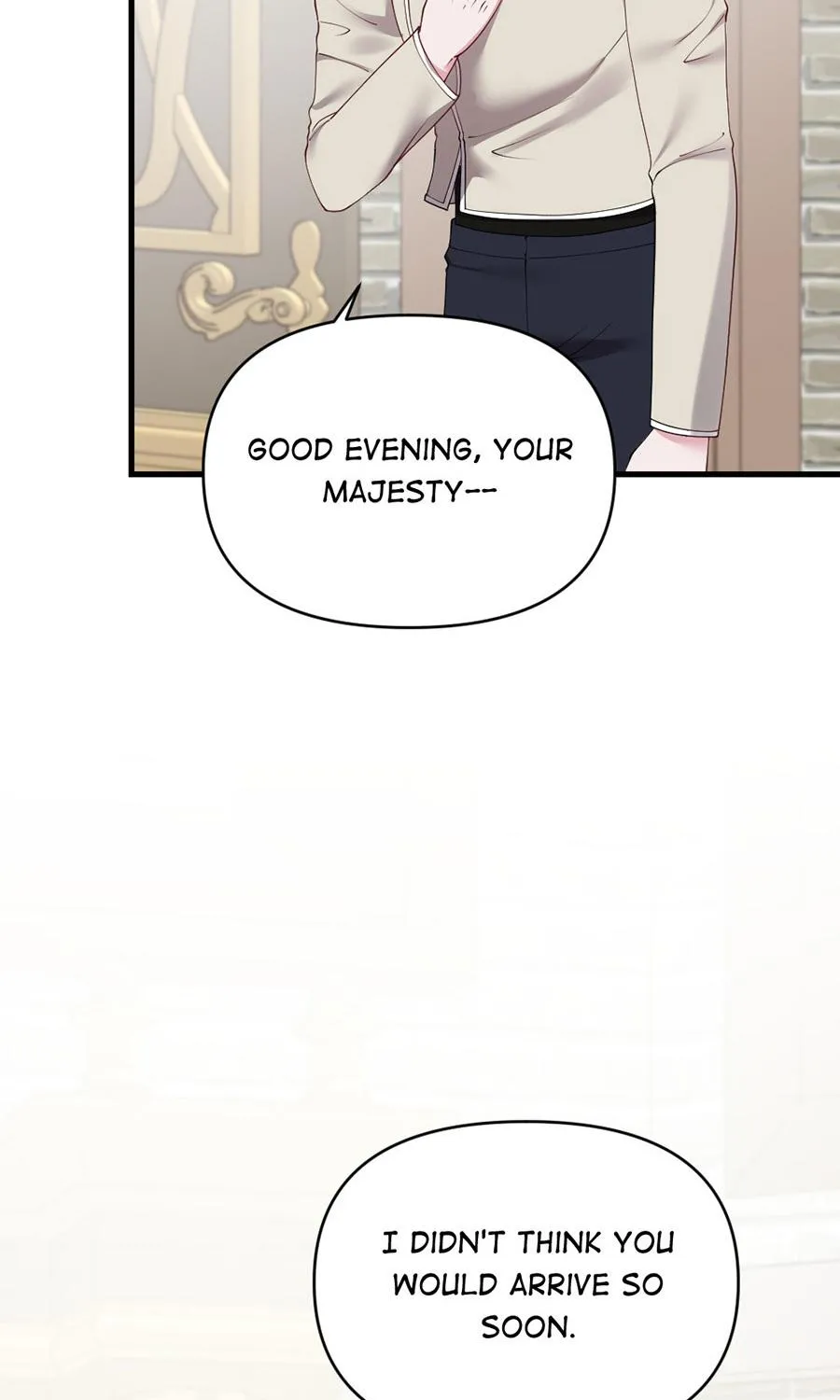 Navi's Comedy of Romantic Errors Chapter 44 page 21 - 