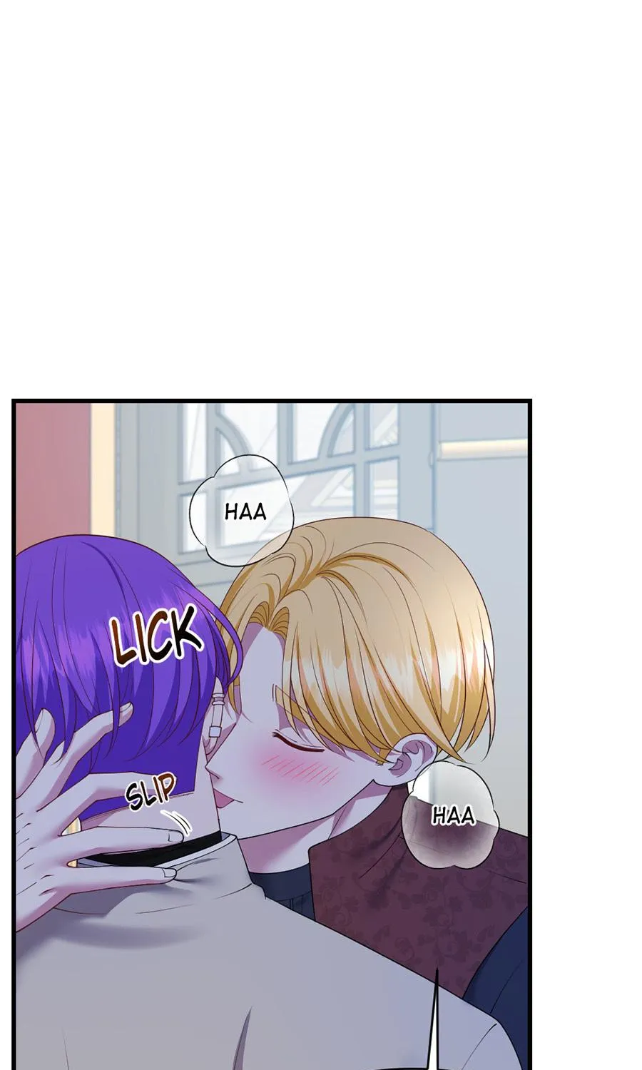 Navi's Comedy of Romantic Errors Chapter 44 page 25 - 