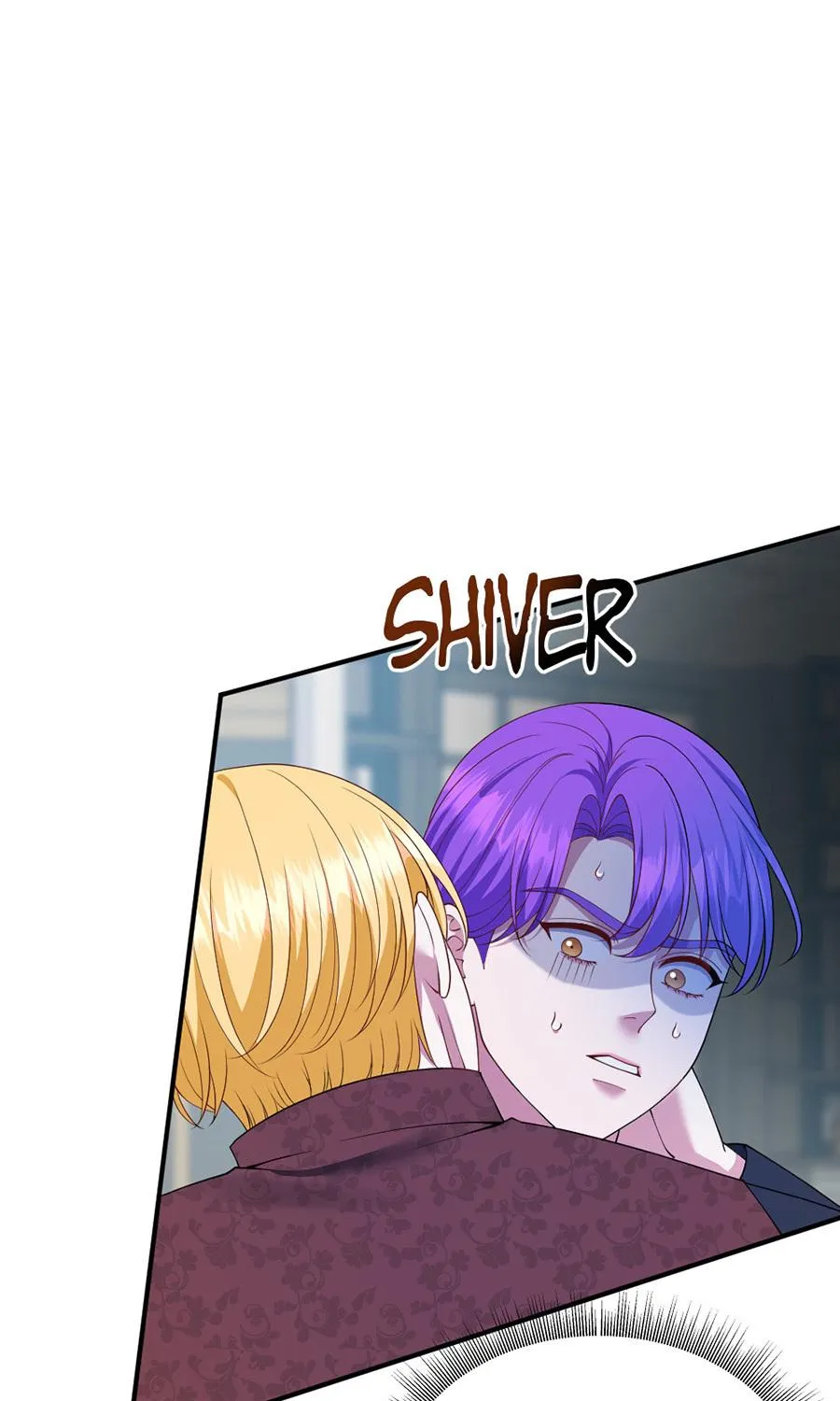 Navi's Comedy of Romantic Errors Chapter 44 page 27 - 
