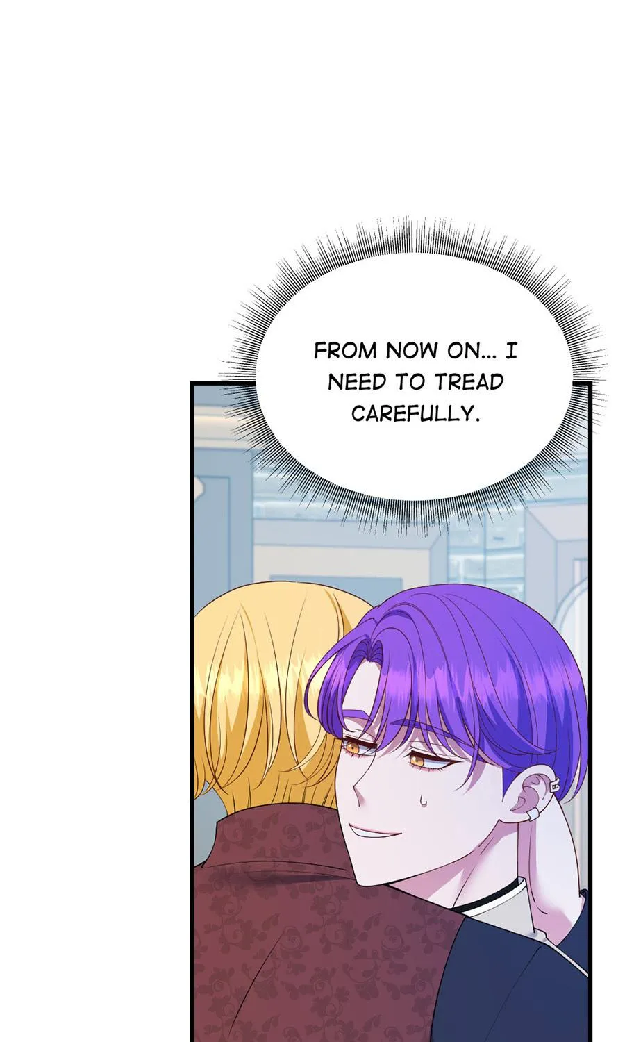 Navi's Comedy of Romantic Errors Chapter 44 page 29 - 