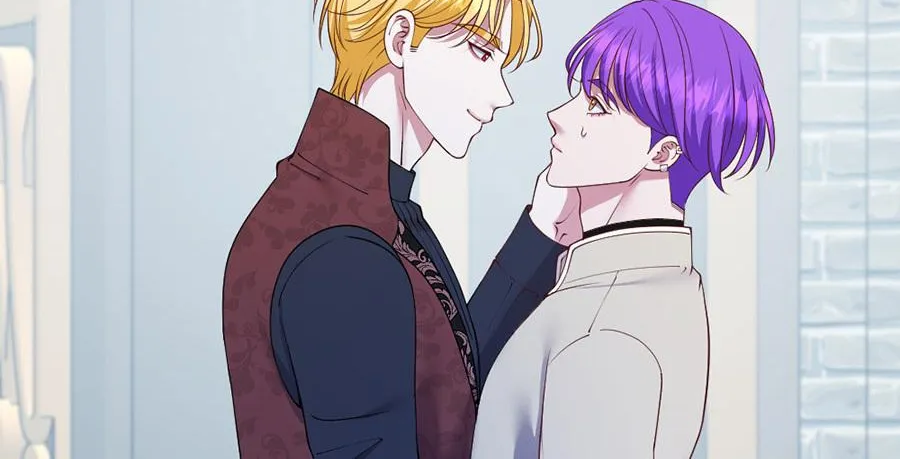 Navi's Comedy of Romantic Errors Chapter 44 page 34 - 