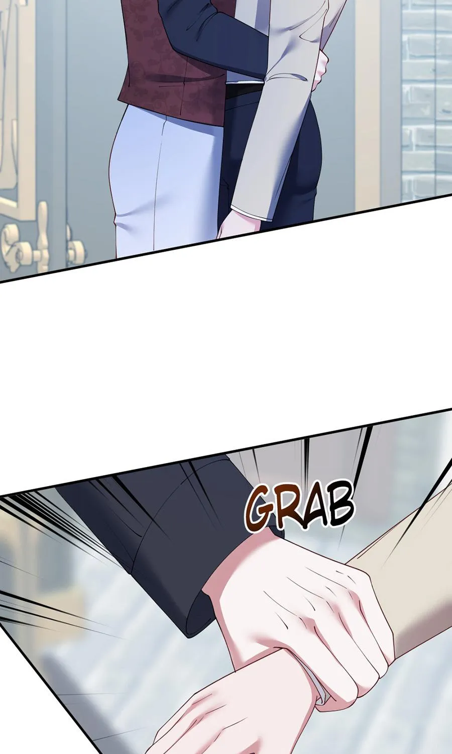 Navi's Comedy of Romantic Errors Chapter 44 page 35 - 