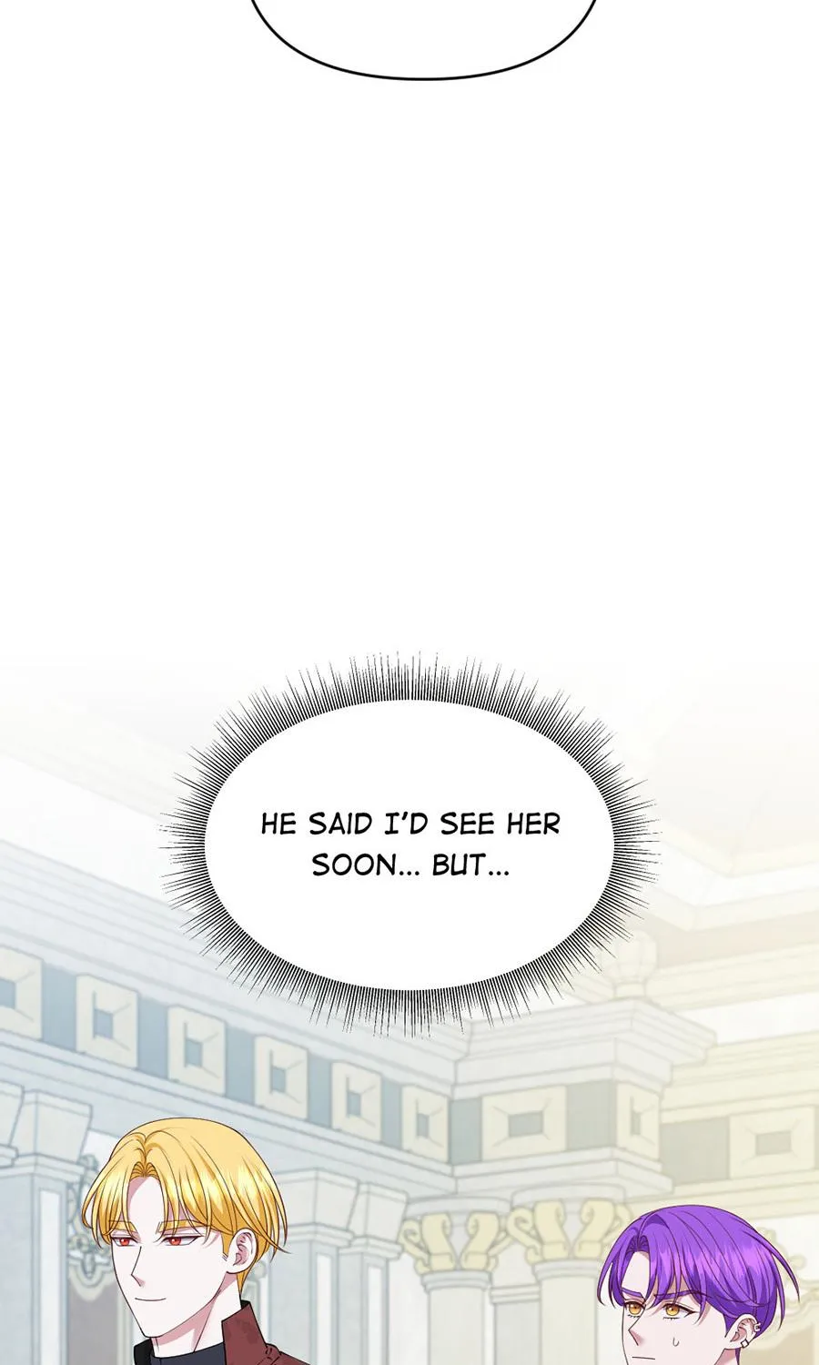 Navi's Comedy of Romantic Errors Chapter 44 page 37 - 