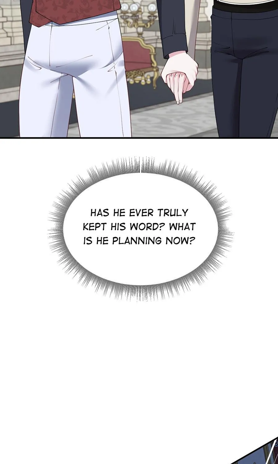 Navi's Comedy of Romantic Errors Chapter 44 page 39 - 