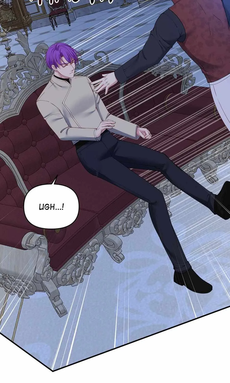 Navi's Comedy of Romantic Errors Chapter 44 page 41 - 