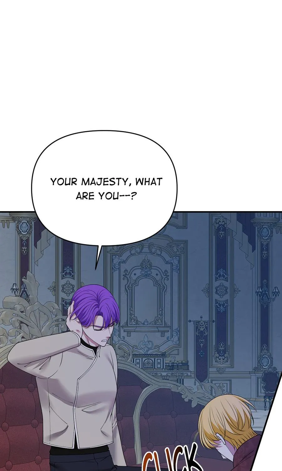 Navi's Comedy of Romantic Errors Chapter 44 page 43 - 
