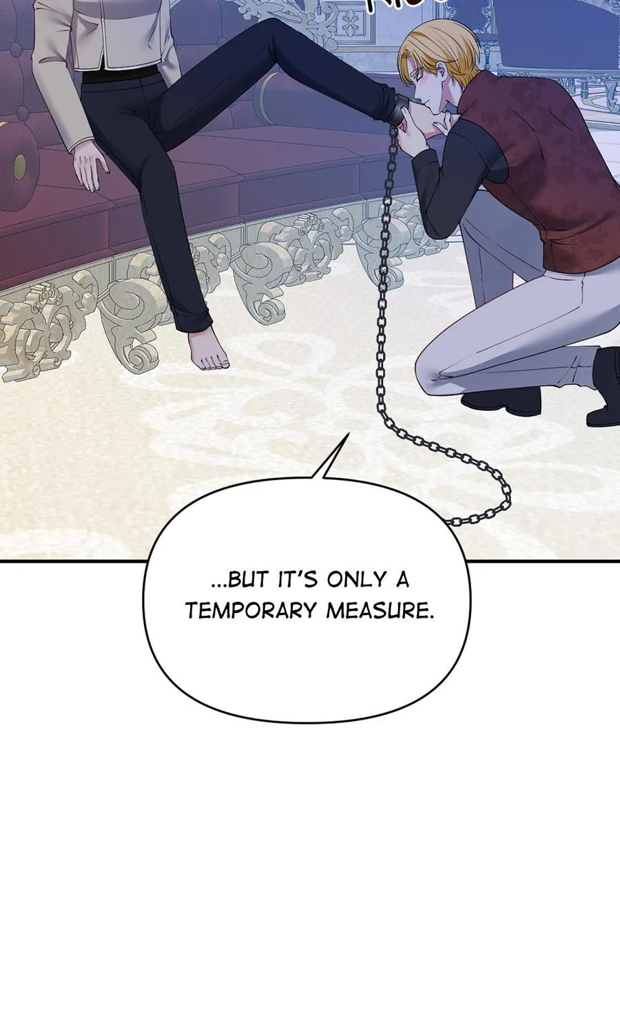 Navi's Comedy of Romantic Errors Chapter 44 page 49 - 