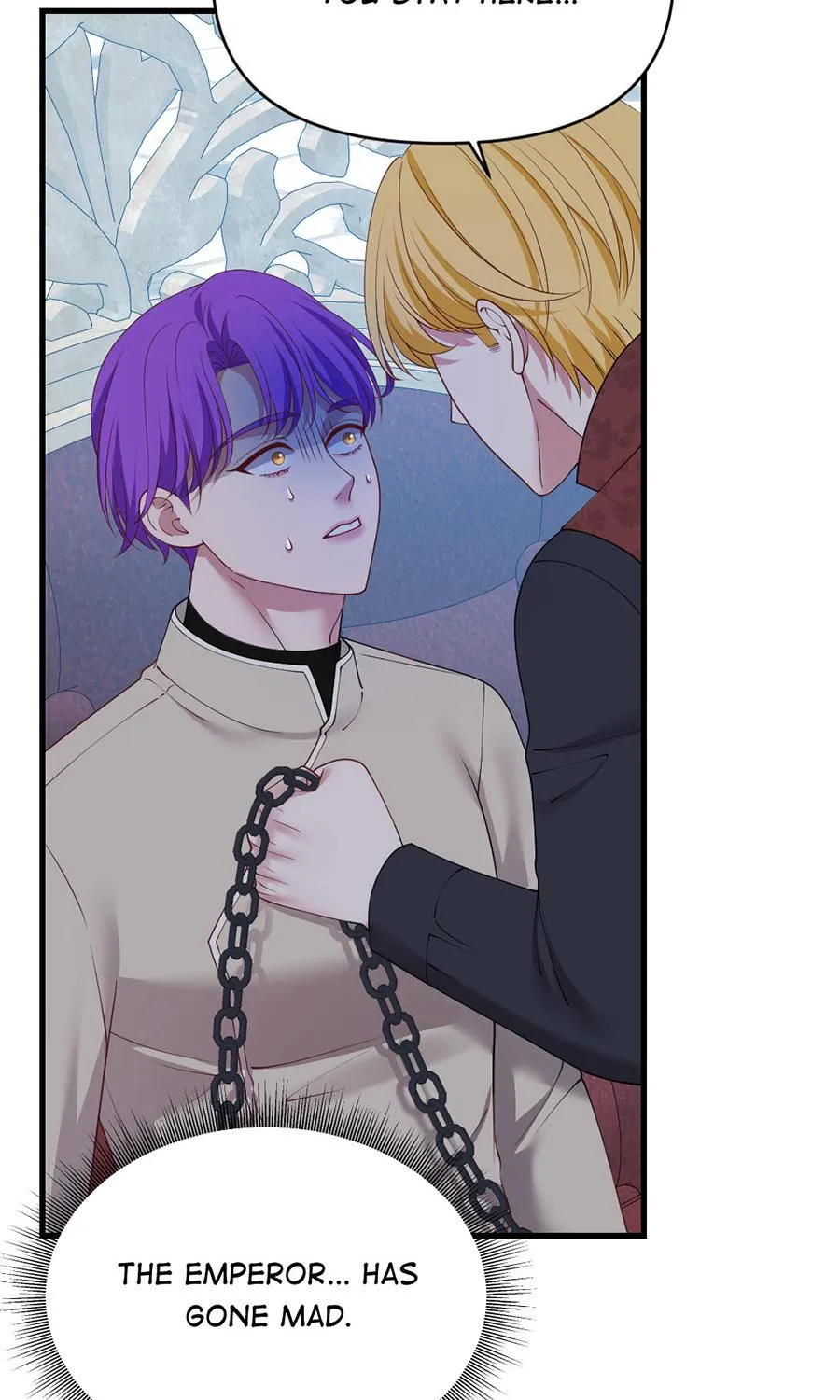 Navi's Comedy of Romantic Errors Chapter 44 page 51 - 