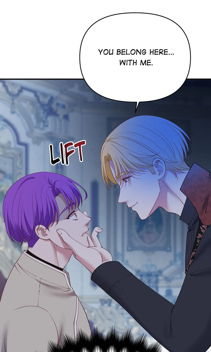 Navi's Comedy of Romantic Errors Chapter 44 page 53 - 