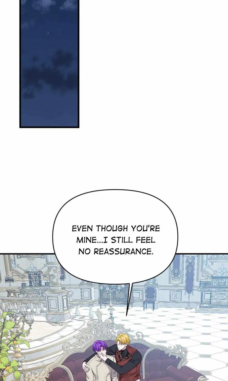Navi's Comedy of Romantic Errors Chapter 44 page 57 - 