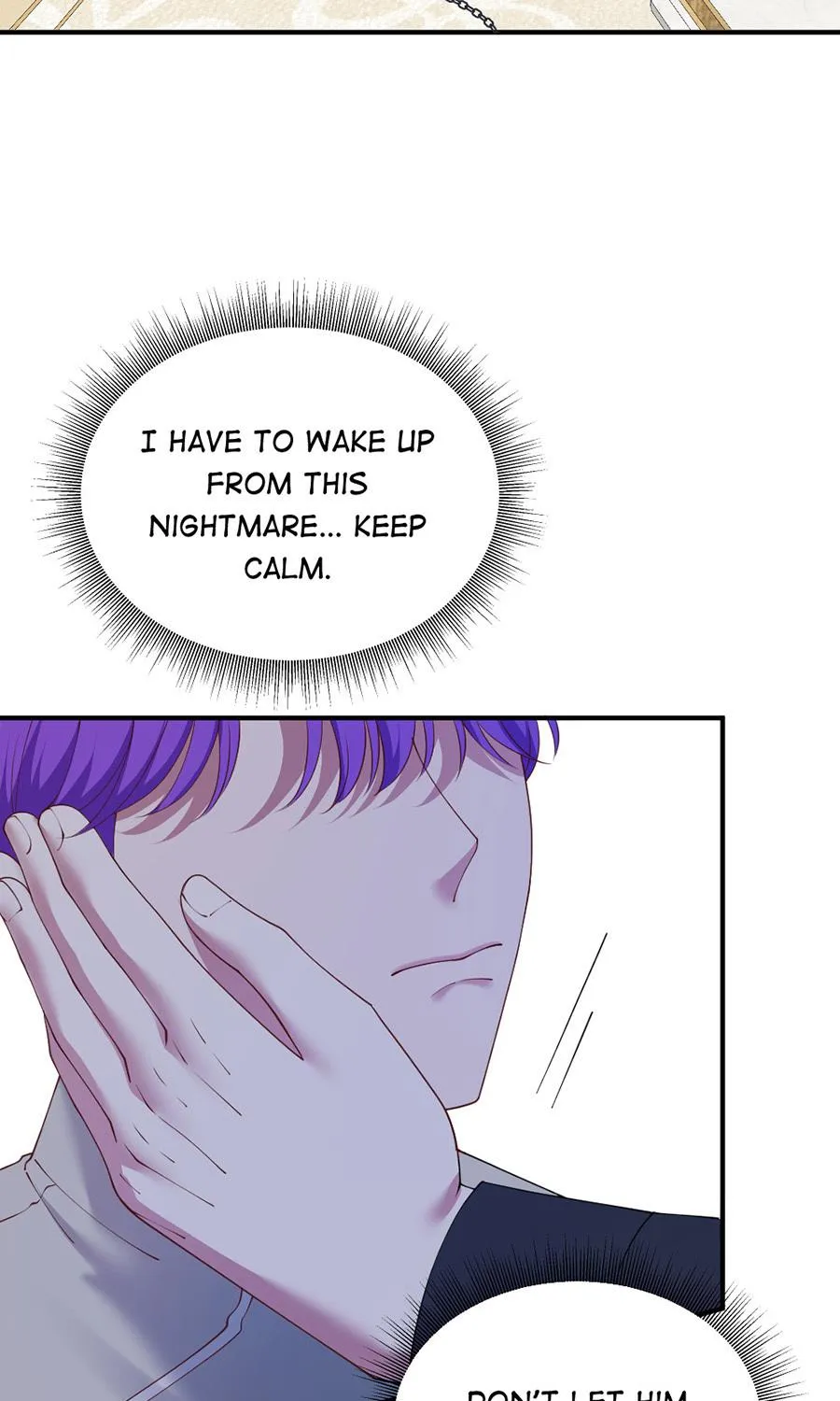Navi's Comedy of Romantic Errors Chapter 44 page 59 - 
