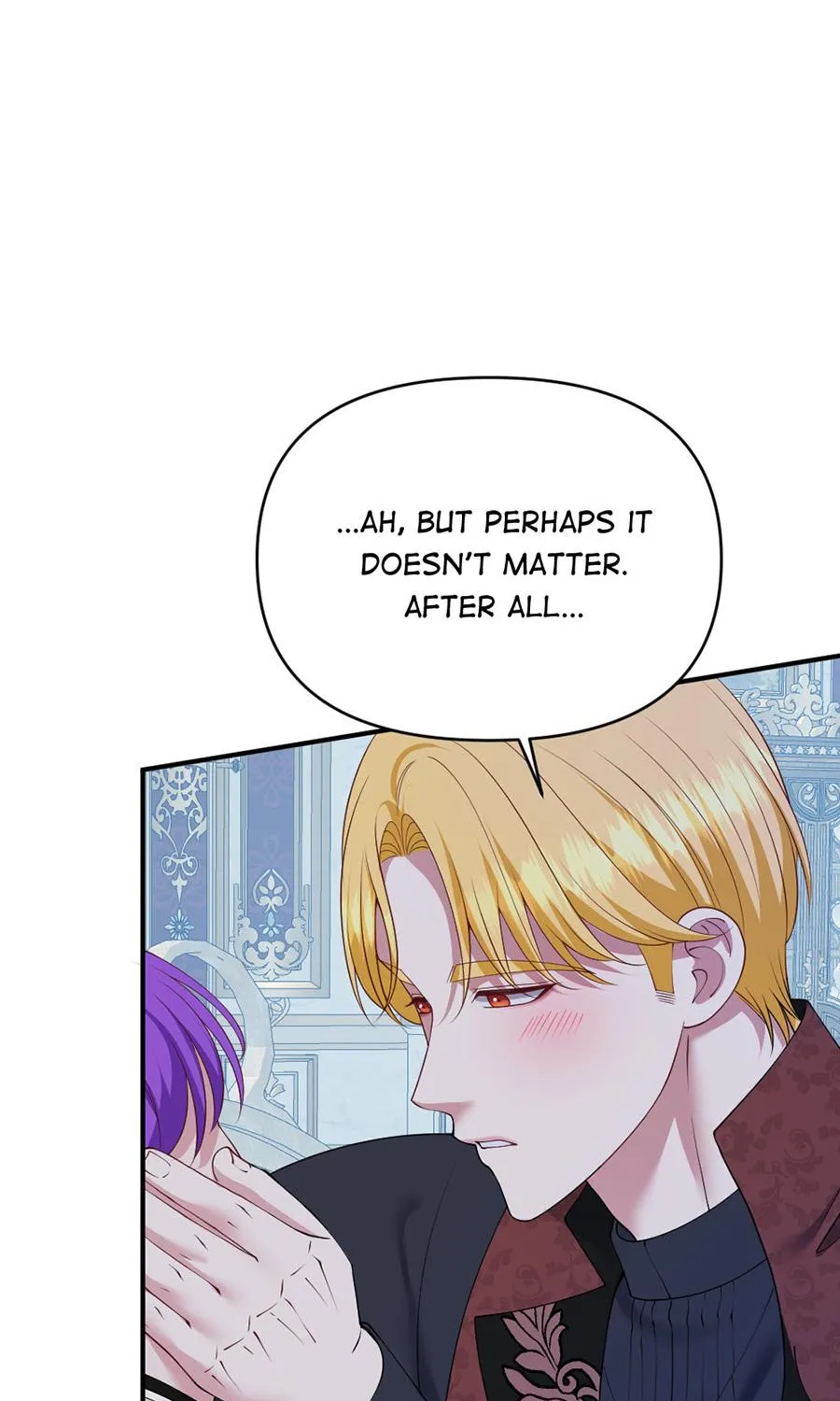 Navi's Comedy of Romantic Errors Chapter 44 page 61 - 