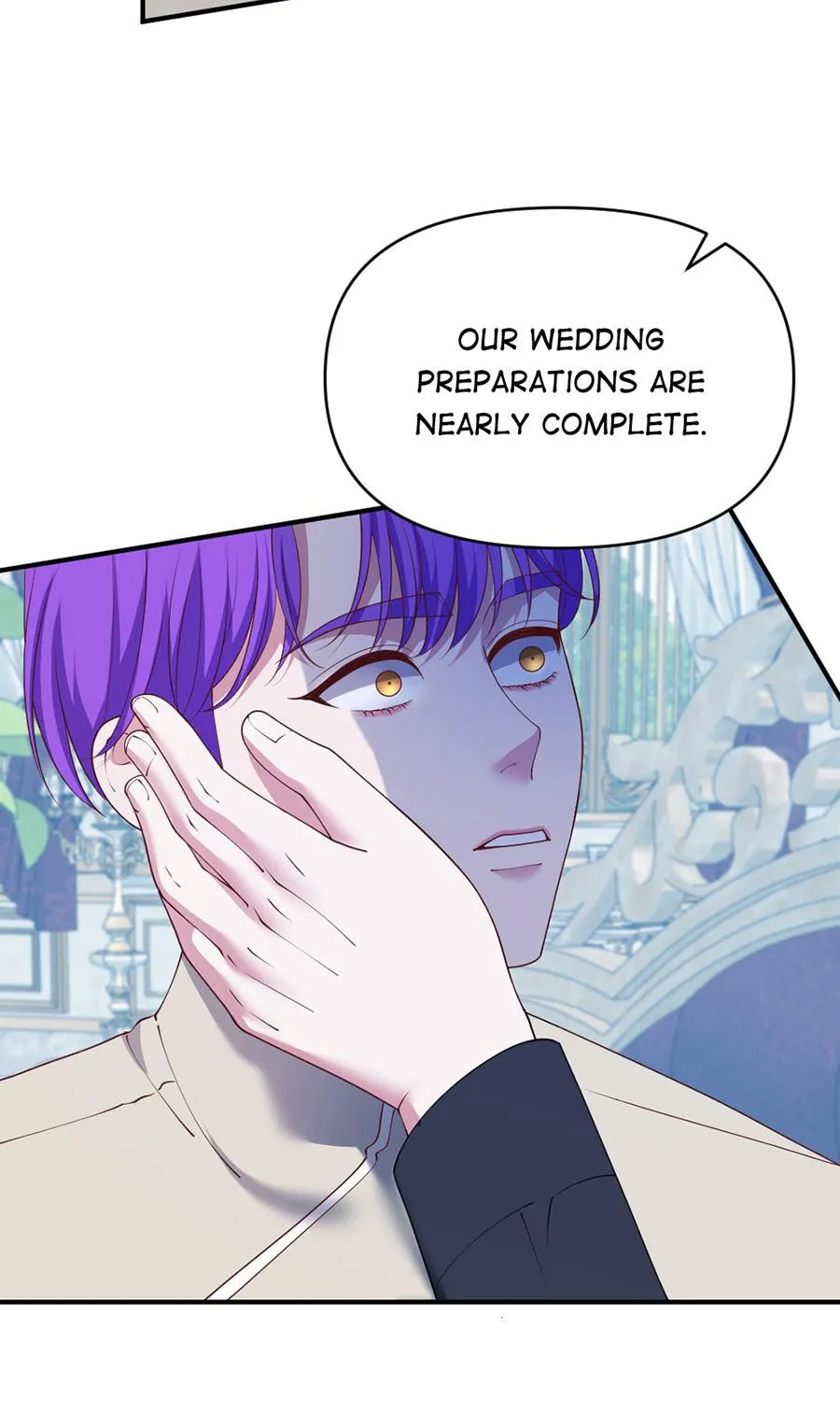 Navi's Comedy of Romantic Errors Chapter 44 page 63 - 