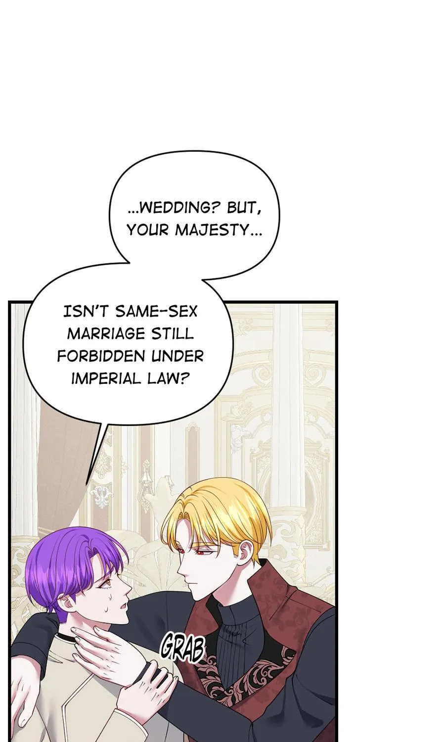 Navi's Comedy of Romantic Errors Chapter 44 page 65 - 