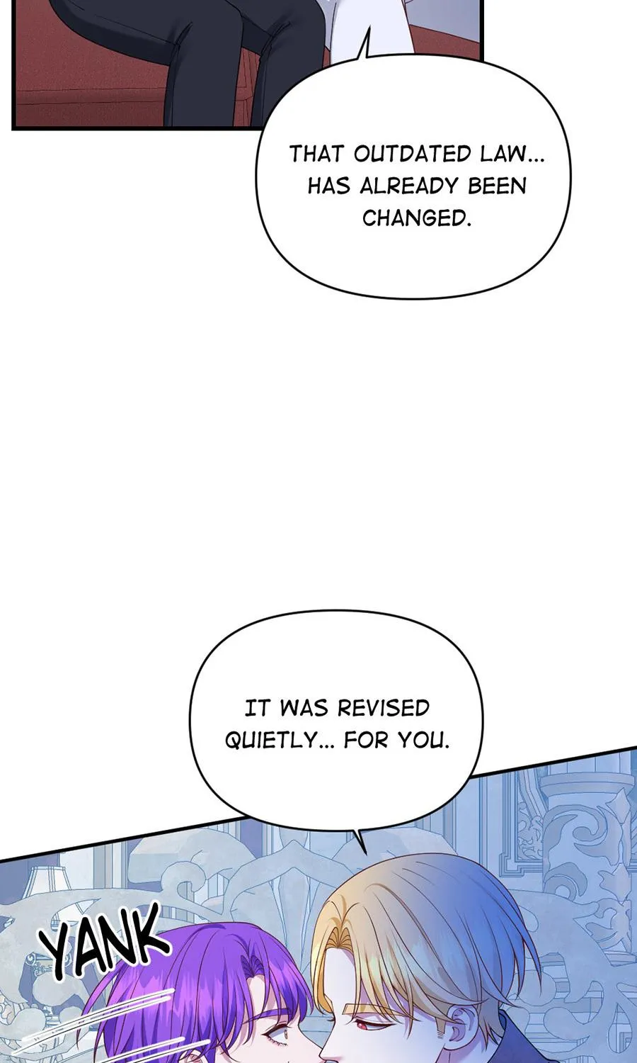 Navi's Comedy of Romantic Errors Chapter 44 page 67 - 