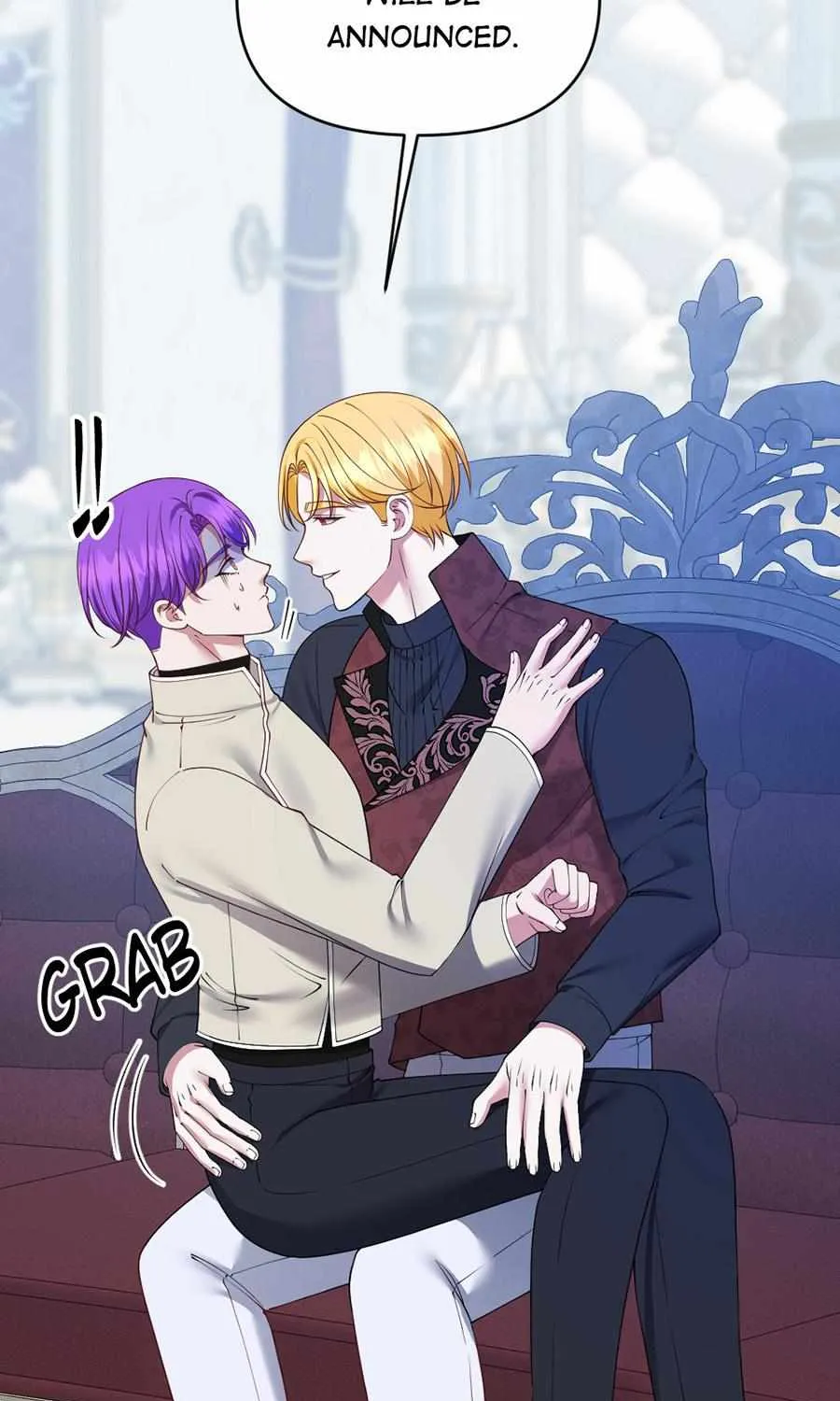 Navi's Comedy of Romantic Errors Chapter 44 page 73 - 