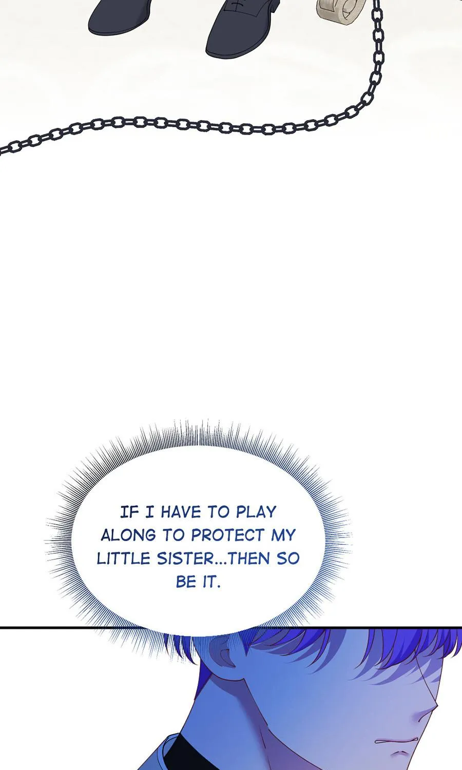 Navi's Comedy of Romantic Errors Chapter 44 page 75 - 