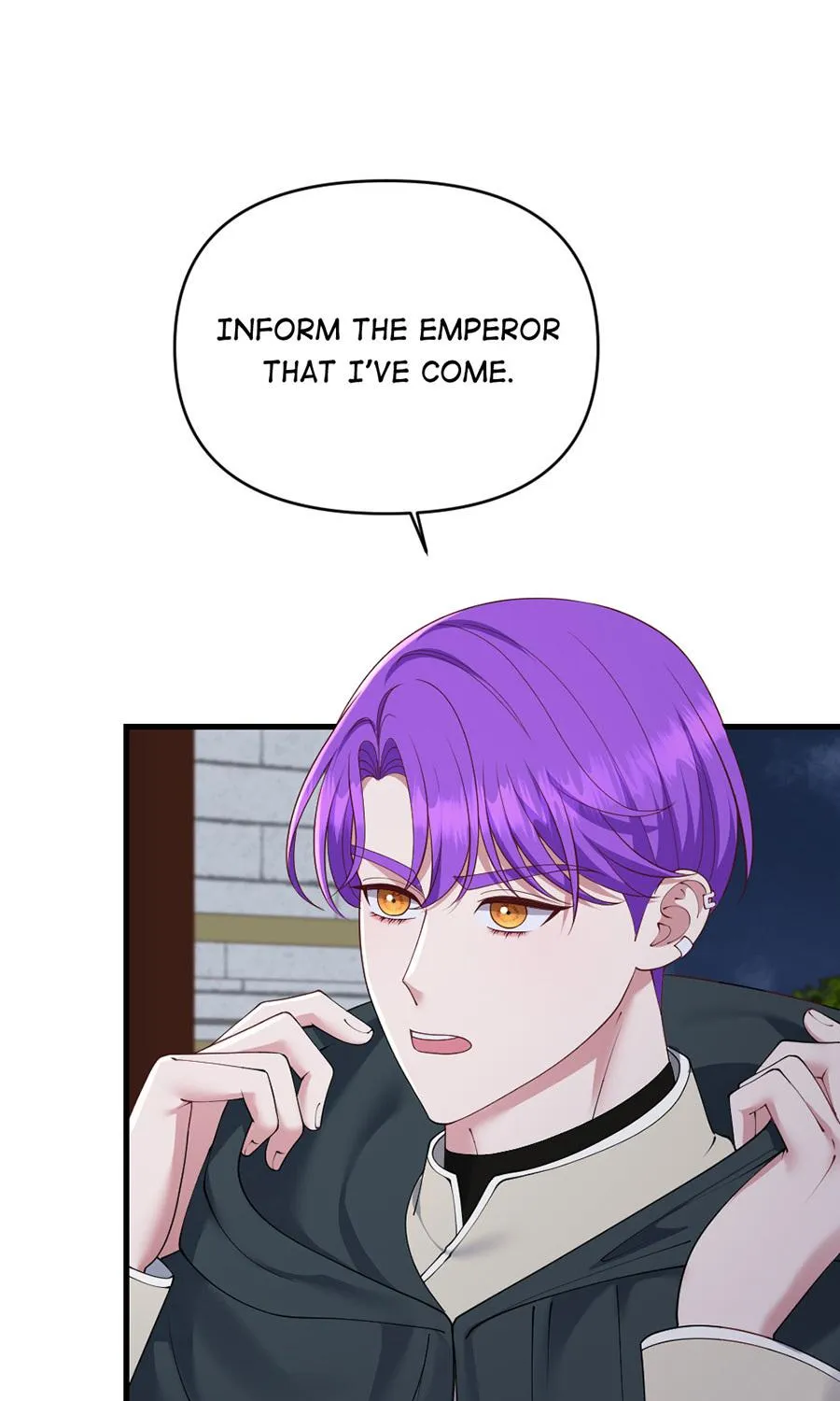 Navi's Comedy of Romantic Errors Chapter 44 page 9 - 