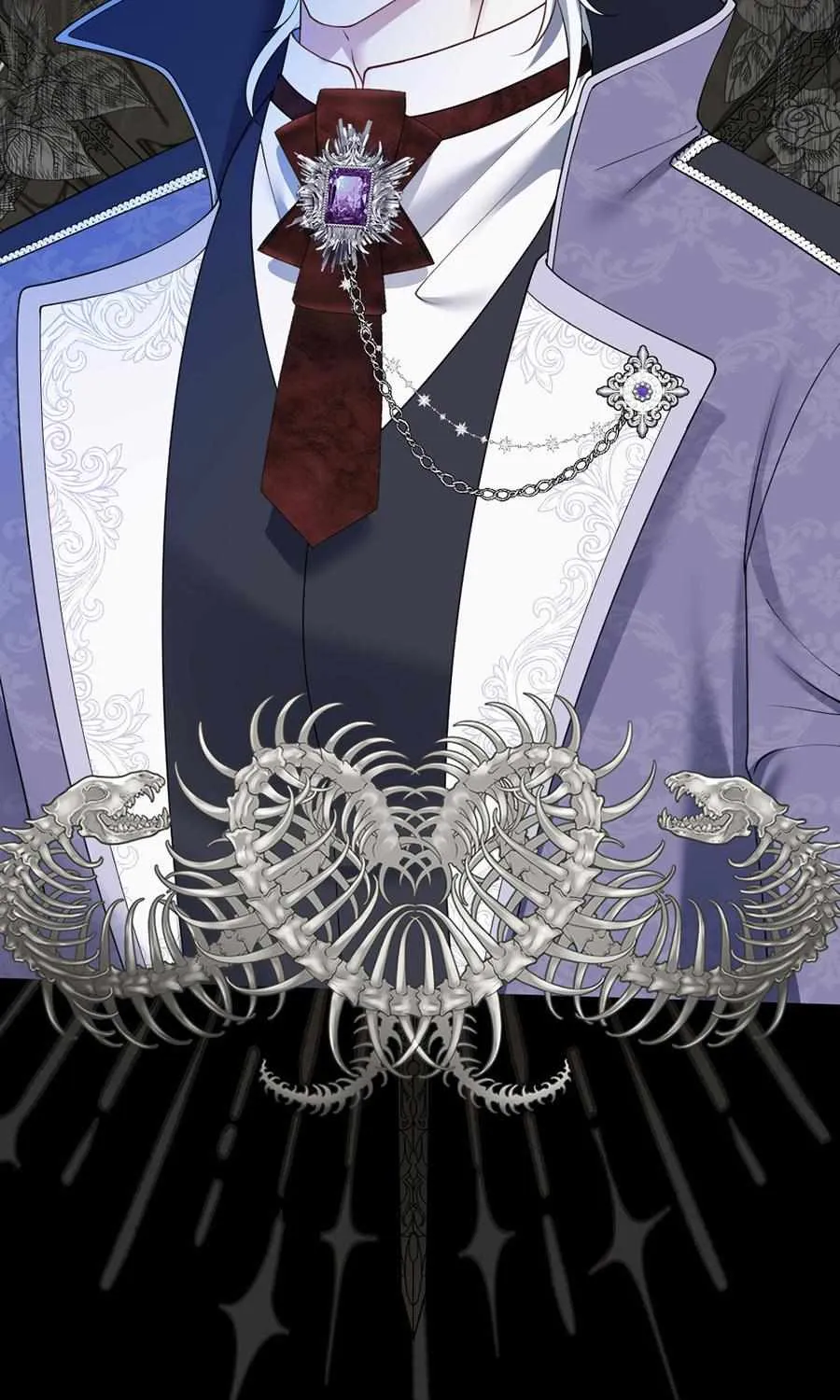 Navi's Comedy of Romantic Errors Chapter 44 page 83 - 