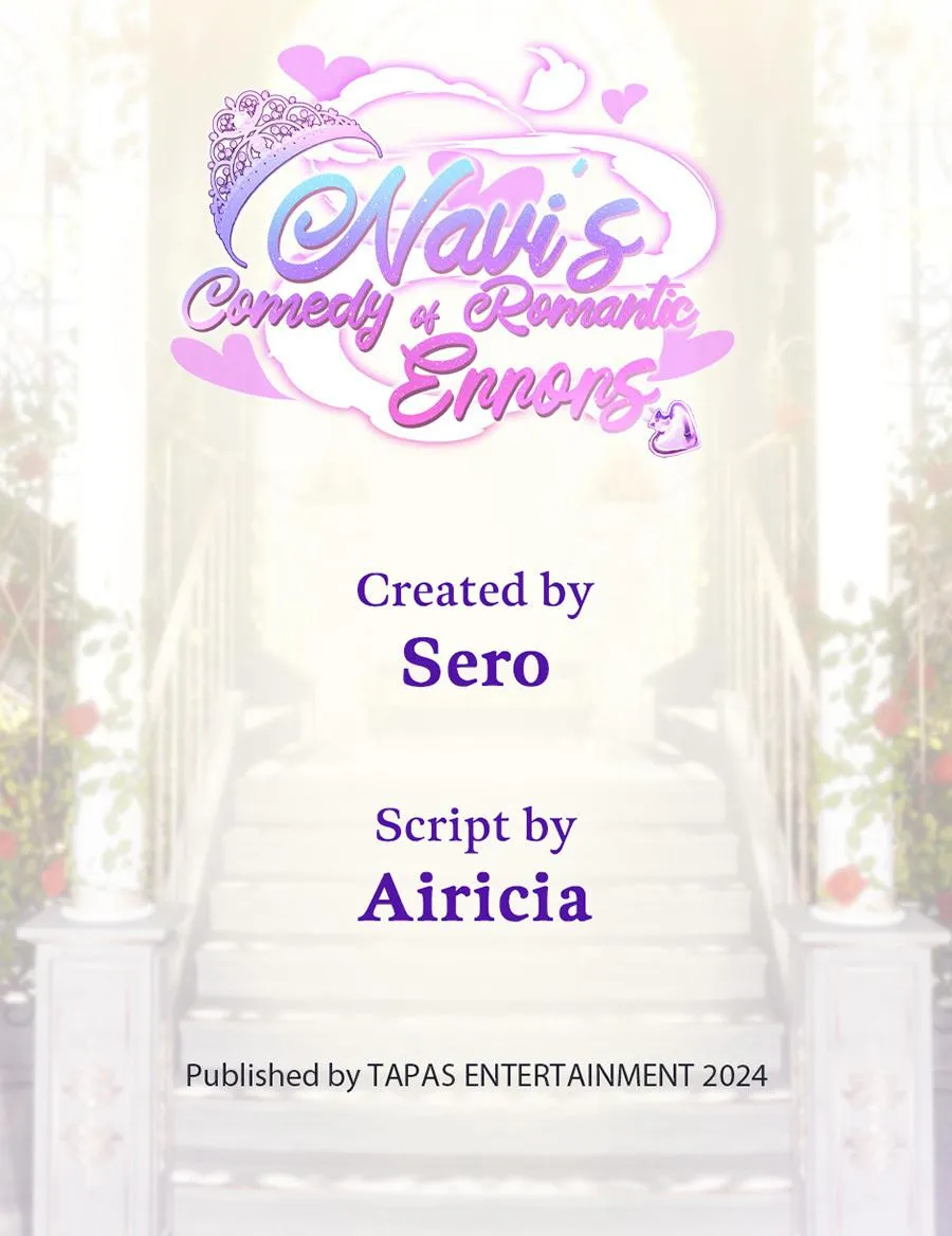 Navi's Comedy of Romantic Errors Chapter 44 page 85 - 