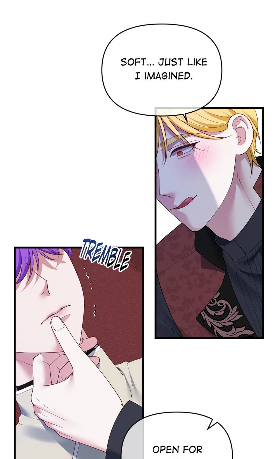 Navi's Comedy of Romantic Errors Chapter 45 page 12 - 