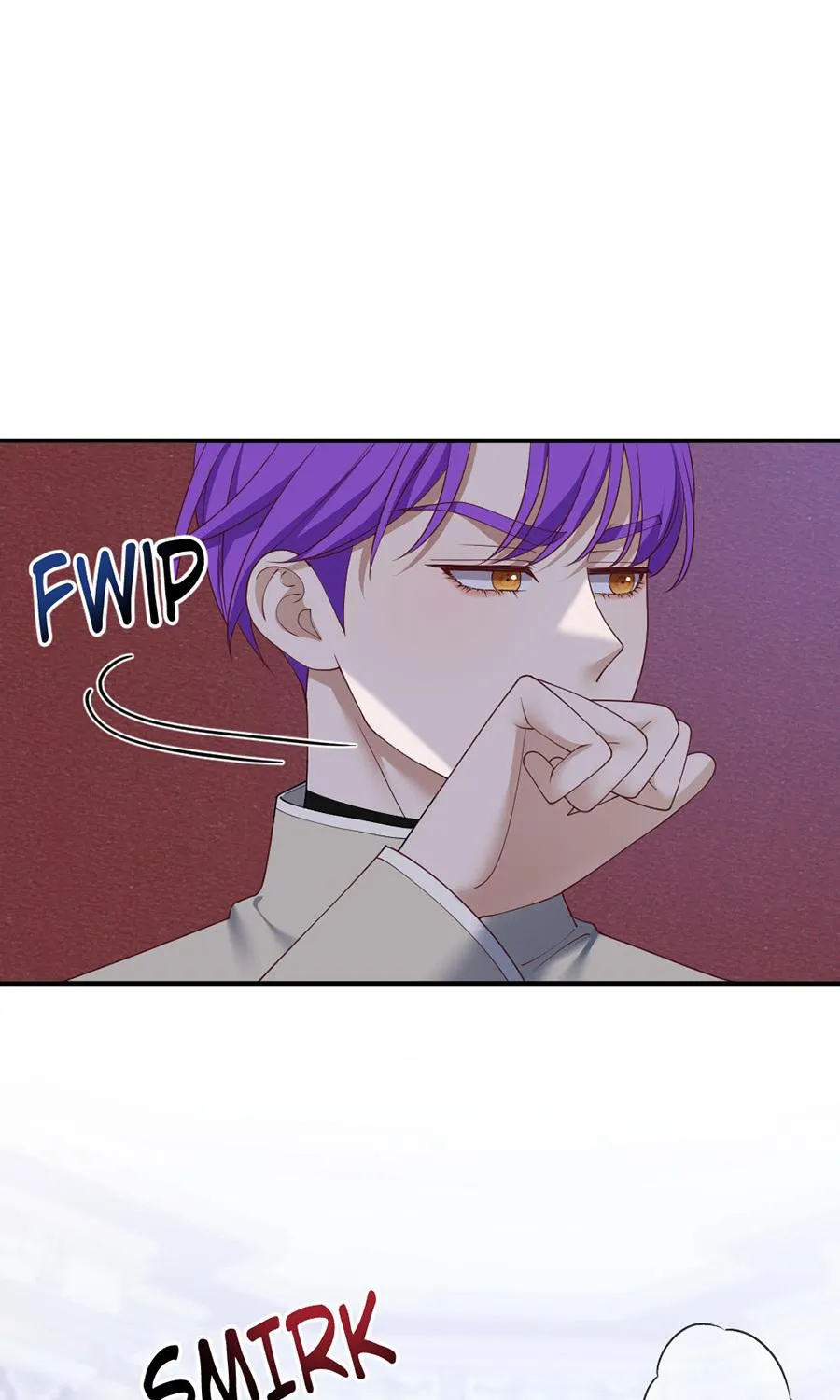 Navi's Comedy of Romantic Errors Chapter 45 page 14 - 