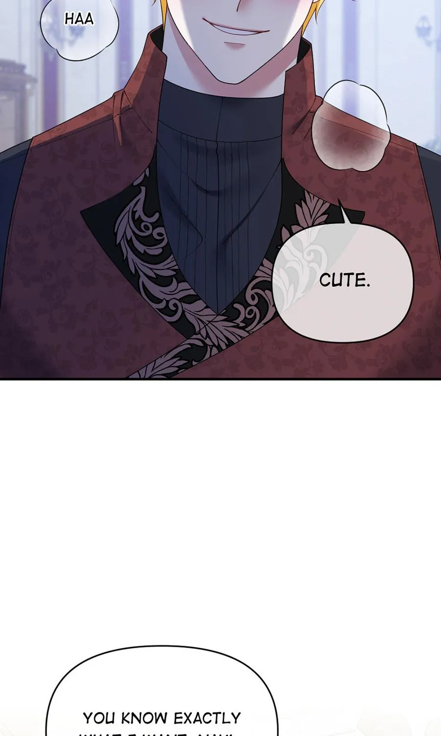 Navi's Comedy of Romantic Errors Chapter 45 page 16 - 