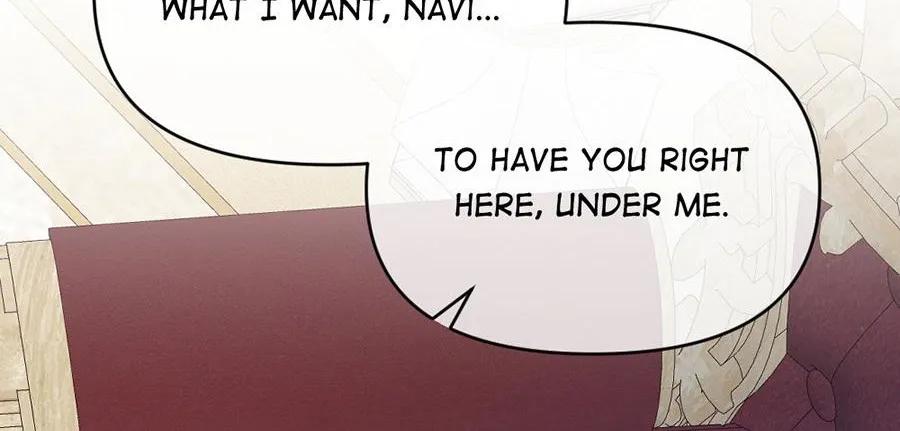 Navi's Comedy of Romantic Errors Chapter 45 page 17 - 