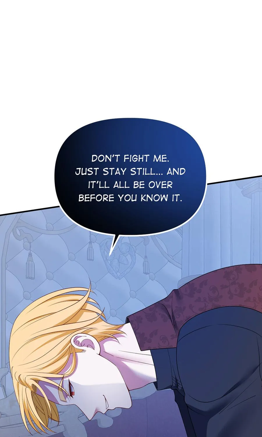 Navi's Comedy of Romantic Errors Chapter 45 page 22 - 