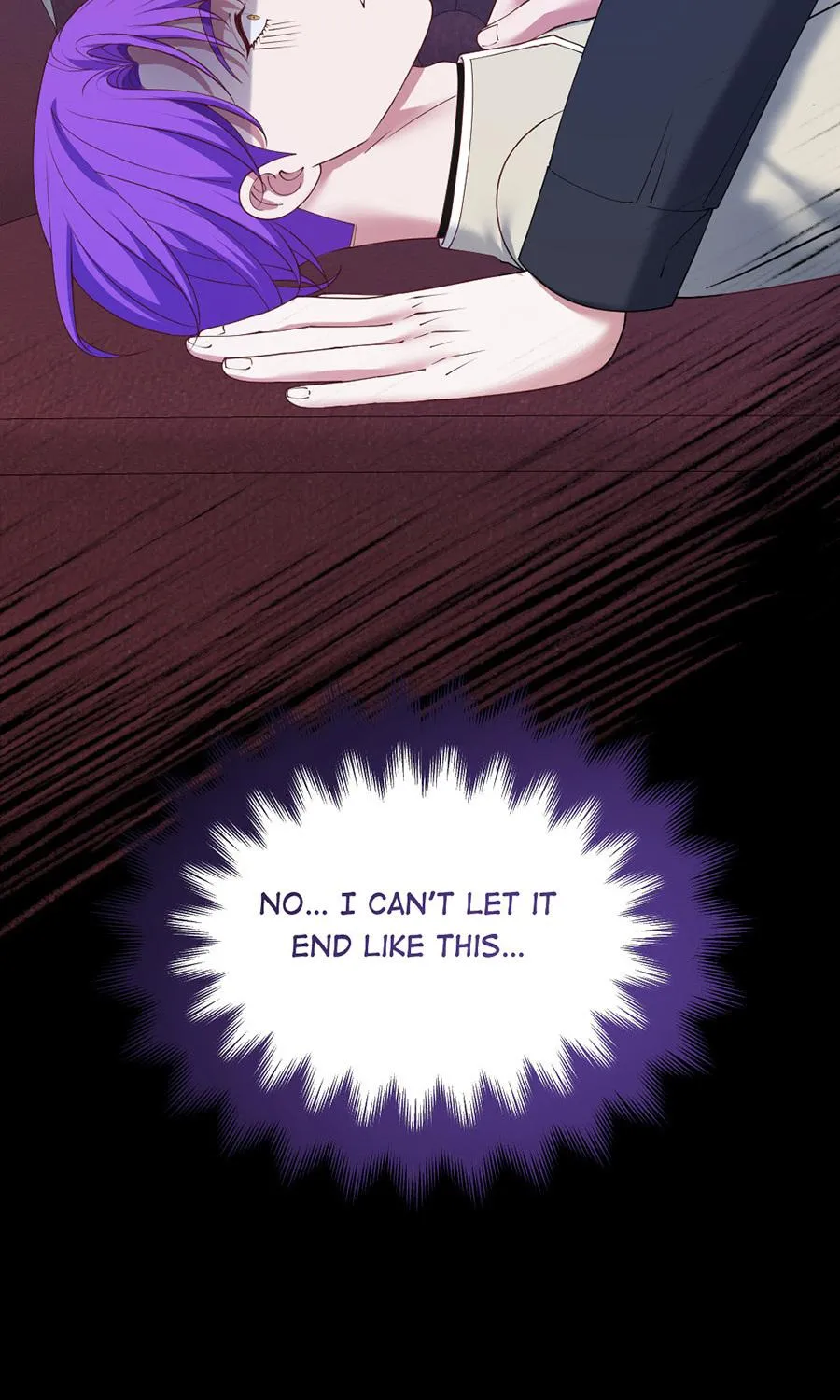 Navi's Comedy of Romantic Errors Chapter 45 page 24 - 