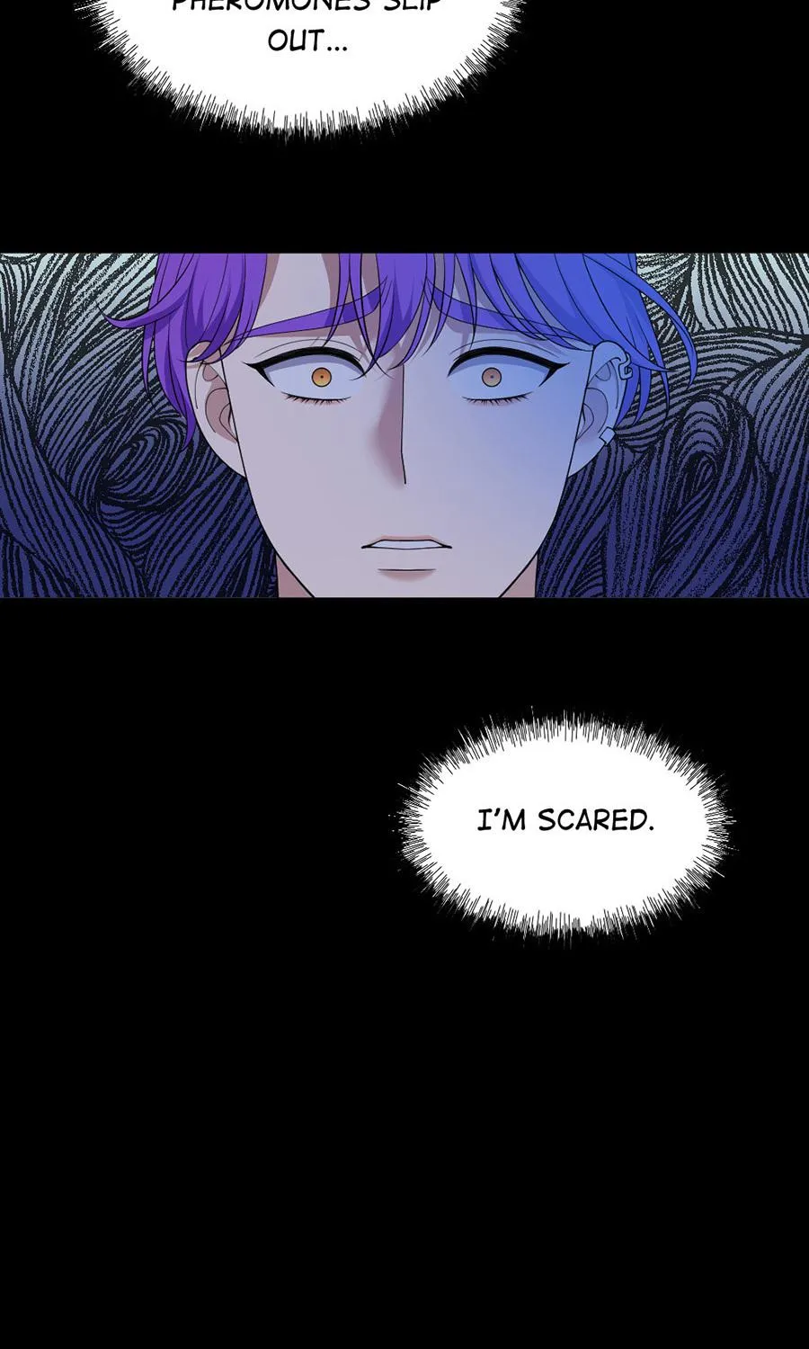 Navi's Comedy of Romantic Errors Chapter 45 page 26 - 
