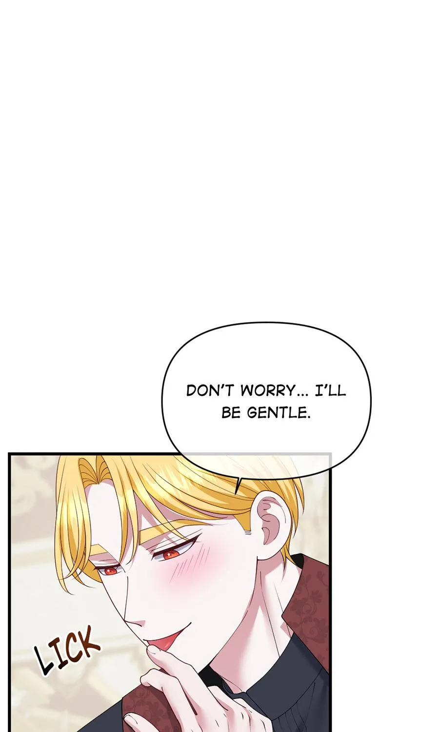 Navi's Comedy of Romantic Errors Chapter 45 page 32 - 