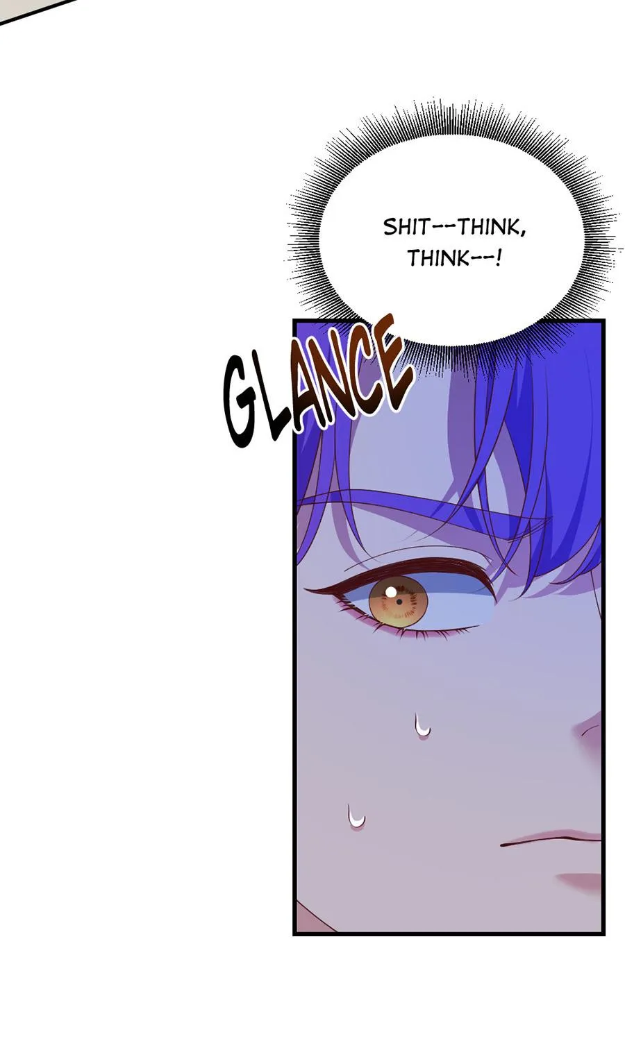 Navi's Comedy of Romantic Errors Chapter 45 page 36 - 