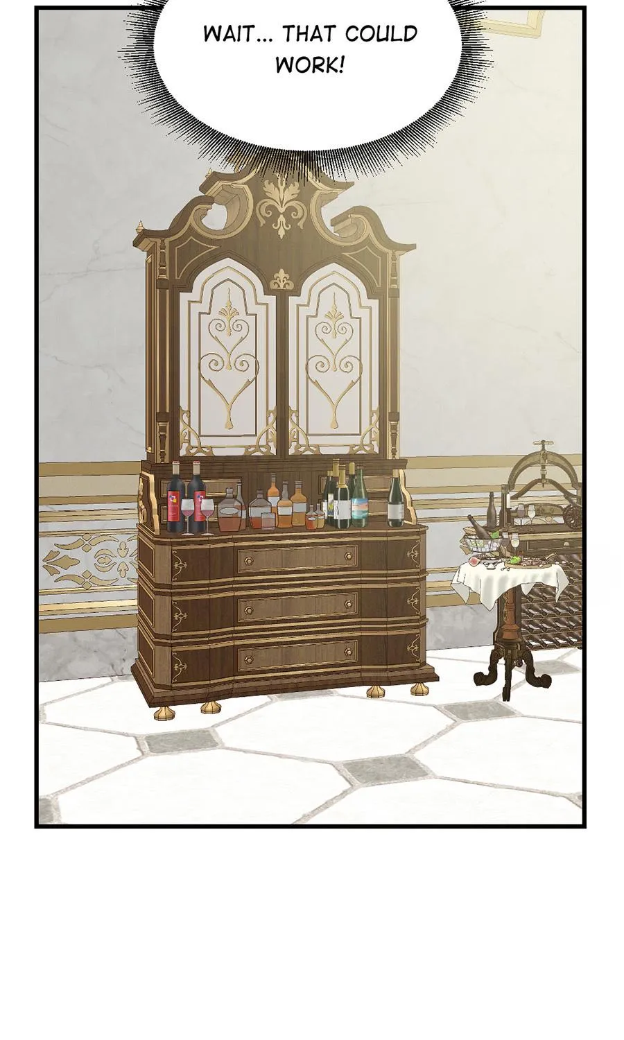 Navi's Comedy of Romantic Errors Chapter 45 page 38 - 