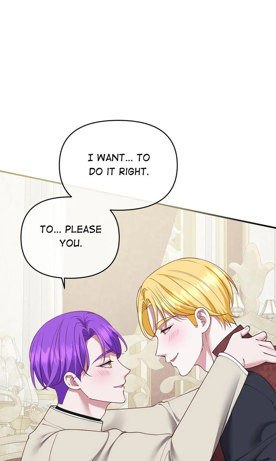 Navi's Comedy of Romantic Errors Chapter 45 page 42 - 