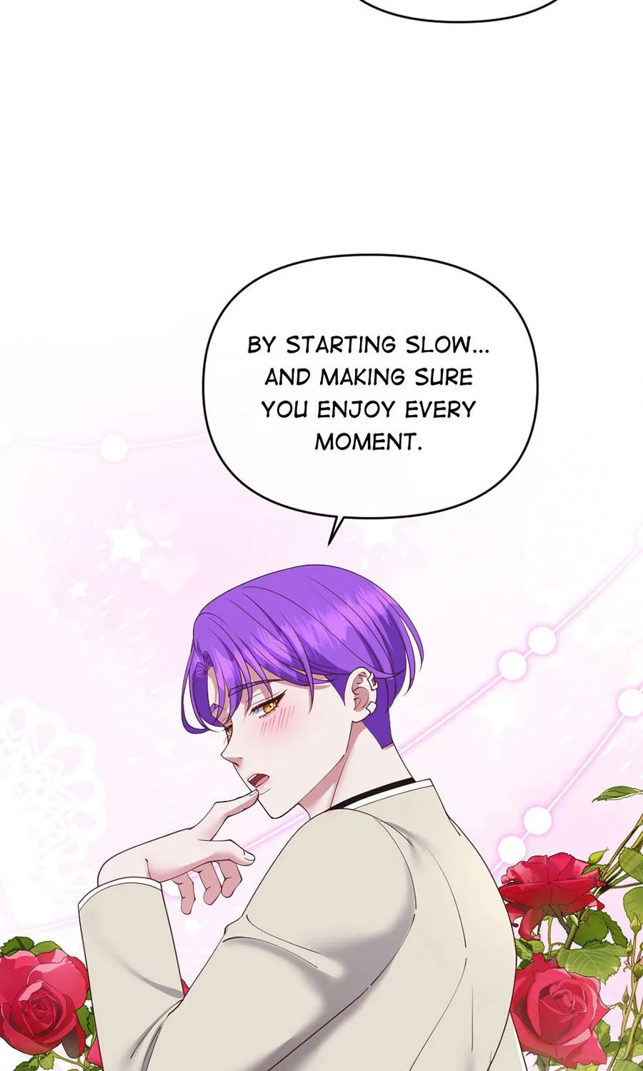 Navi's Comedy of Romantic Errors Chapter 45 page 44 - 