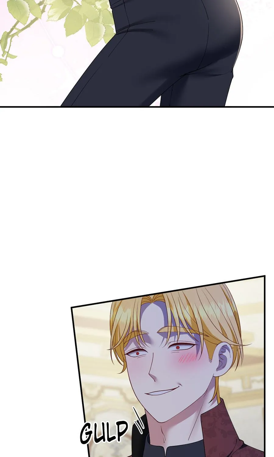 Navi's Comedy of Romantic Errors Chapter 45 page 46 - 
