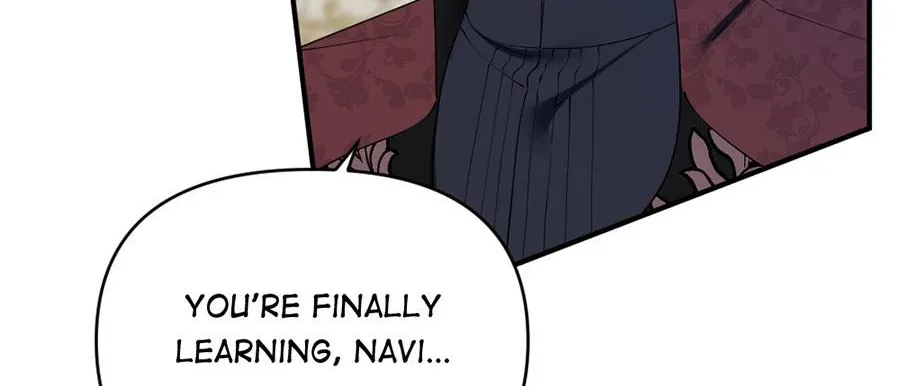 Navi's Comedy of Romantic Errors Chapter 45 page 47 - 