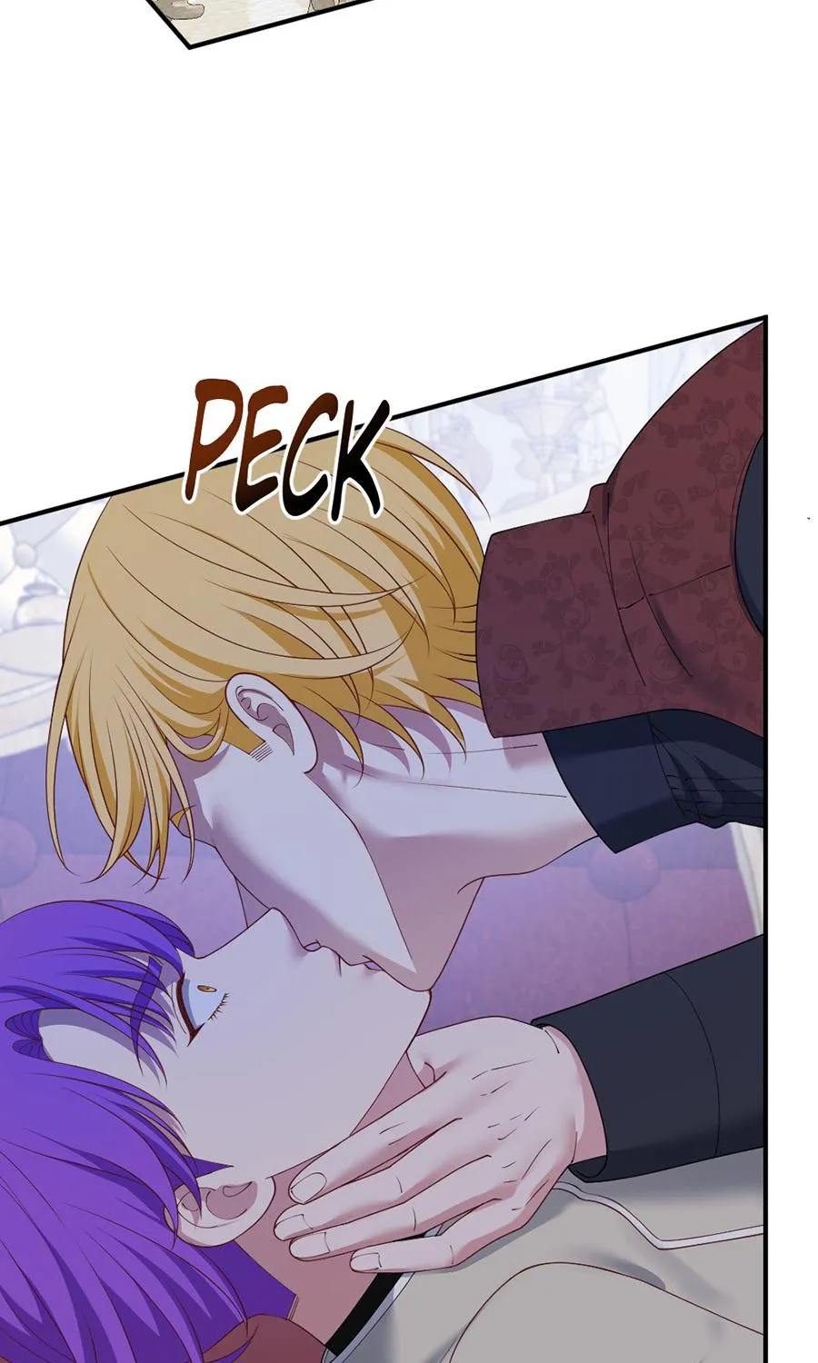 Navi's Comedy of Romantic Errors Chapter 45 page 6 - 