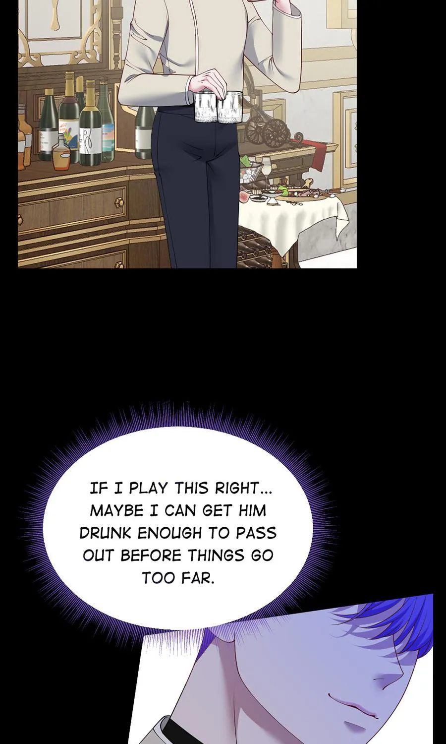 Navi's Comedy of Romantic Errors Chapter 45 page 52 - 